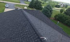 4 Ply Roofing